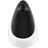 Satisfyer Spot On 3 Crni - Precizni Klitoralni Stimulator, 12 Režima