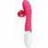ROMANCE Pink Intimate Massager 30 Modes Waterproof ABS Silicone