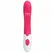 ROMANCE Pink Intimate Massager 30 Modes Waterproof ABS Silicone