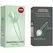 Fun Factory Smartball UNO Pelvic Floor Trainer White/Green Pistachio