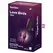 Satisfyer Love Birds Vary Vibrirajuće Vežbovne Kuglice Vinsko Crvene Aplikacijom Kontrolisane