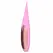 LELO DOT Travel Precision Roze - Kompaktni Intimni Uređaj, 8 Režima
