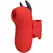 Pretty Love Mini Fun Toys Magic Devil Crveni - Kompaktni Silikonski Stimulator USB