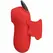 Pretty Love Mini Fun Toys Magic Devil Crveni - Kompaktni Silikonski Stimulator USB