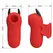 Pretty Love Mini Fun Toys Magic Devil Crveni - Kompaktni Silikonski Stimulator USB