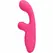 Pretty Love Skylar Roze Fleksibilni Silikonski Dvostruki Vibrator USB