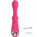 Pretty Love Skylar Roze Fleksibilni Silikonski Dvostruki Vibrator USB