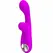 Pretty Love Skylar Multifunkcionalni Intimni Uređaj Ljubičasti Silikon USB