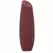 CalExotics Mod Tilt Intimate Wellness Device Red, Liquid Silicone, 10 Modes