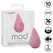 CalExotics Mod Flair Pink Precision Massager, 10-Speed, Liquid Silicone