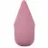 CalExotics Mod Flair Pink Precision Massager, 10-Speed, Liquid Silicone