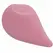 CalExotics Mod Flair Pink Precision Massager, 10-Speed, Liquid Silicone