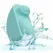 CalExotics Ovation Acclaim Aqua Green - Vodootporni Intimni Sistem 10 Režima