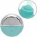 CalExotics Ovation Acclaim Aqua Green - Vodootporni Intimni Sistem 10 Režima