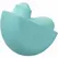 CalExotics Ovation Acclaim Aqua Green - Vodootporni Intimni Sistem 10 Režima