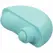 CalExotics Ovation Acclaim Aqua Green - Vodootporni Intimni Sistem 10 Režima