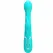 Pretty Love Dejon Aqua Green Multifunkcionalni Silikonski Sistem 3-u-1