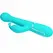 Pretty Love Dejon Aqua Green Multifunkcionalni Silikonski Sistem 3-u-1