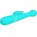 Pretty Love Dejon Aqua Green Multifunkcionalni Silikonski Sistem 3-u-1