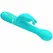 Pretty Love Dejon Aqua Green Multifunkcionalni Silikonski Sistem 3-u-1