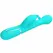 Pretty Love Dejon Aqua Green Multifunkcionalni Silikonski Sistem 3-u-1
