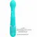 Pretty Love Dejon Aqua Green Multifunkcionalni Silikonski Sistem 3-u-1