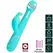 Pretty Love Dejon Aqua Green Multifunkcionalni Silikonski Sistem 3-u-1