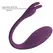 Pretty Love Catalina Aplikacijom Kontrolisani Silikonski Vibrator Ljubičasti 12 Režima