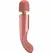 Pretty Love Masažer Roze - 7 Vibracionih Režima USB Punjenje 29cm