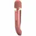 Pretty Love Masažer Roze - 7 Vibracionih Režima USB Punjenje 29cm