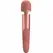 Pretty Love Masažer Roze - 7 Vibracionih Režima USB Punjenje 29cm