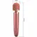 Pretty Love Masažer Roze - 7 Vibracionih Režima USB Punjenje 29cm
