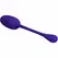 Pretty Love Knucker Rechargeable Wireless Motion Egg Purple Silicone
