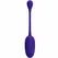 Pretty Love Knucker Rechargeable Wireless Motion Egg Purple Silicone