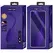 Pretty Love Knucker Rechargeable Wireless Motion Egg Purple Silicone