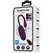 Pretty Love Casper Purple Wireless App-Controlled Vibrating Egg 12 Modes