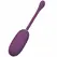 Pretty Love Casper Purple Wireless App-Controlled Vibrating Egg 12 Modes