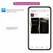 Pretty Love Casper Purple Wireless App-Controlled Vibrating Egg 12 Modes