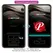 Pretty Love Casper Purple Wireless App-Controlled Vibrating Egg 12 Modes