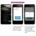 Pretty Love Casper Purple Wireless App-Controlled Vibrating Egg 12 Modes