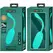 Pretty Love Kirk Bežično Vibrirajuće Jaje Aqua Green USB Punjenje