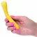 CalExotics Boundless Mini FlexiWand Fleksibilni Silikonski Masažer 12.75cm