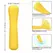 CalExotics Boundless Mini FlexiWand Fleksibilni Silikonski Masažer 12.75cm