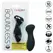 CalExotics Boundless Mini Masažer Tečni Silikon Vodootporan 9.5cm