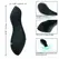 CalExotics Boundless Perfect Curve Vibrirajući Wellness Masažer Silikon USB