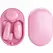 Pretty Love Magic Box Roze - Punjivi Vibro Sistem i Daljinski Upravljač