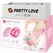 Pretty Love Magic Box Roze - Punjivi Vibro Sistem i Daljinski Upravljač