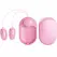 Pretty Love Fun Box Roze Mini Vibracioni Uređaj sa 12 Režima USB
