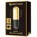 Pretty Love Golden Rechargeable Mini Bullet Massager - 12 Modes, USB, Gold