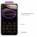 Pretty Love Nymph App-Controlled Wireless Vibrating Egg Purple